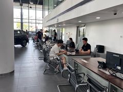 -北京之星奔驰4S店(亦庄店)