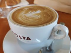 -COSTA COFFEE(金长安大厦店)