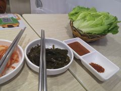 -拌来拌去石鍋拌飯(文鼎店)