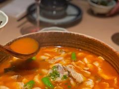 -山石榴·贵州菜(丰盛里店)