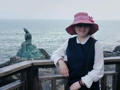 -海云台海滩