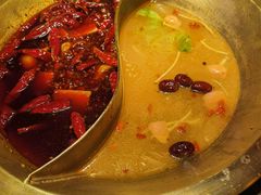 -小龙坎火锅(双林店)
