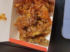 -前进5路汉堡炸鸡(昙华林店)