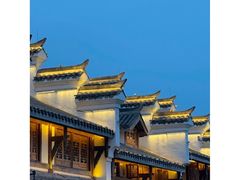 -大小河街