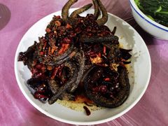 -盘龙黄鳝(盘龙居店)