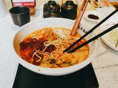 -味千拉面(新梅店)