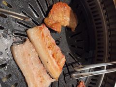 -欢喜哥齐齐哈尔自助烤肉(大学城店)