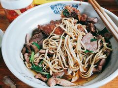 -无名氏面馆(邮电路店)