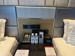 -榛悦隆堡成都酒店(春熙路太古里店)