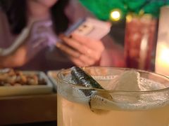 -LAMP BAR 水烟音乐酒吧