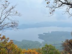 -五女山景区