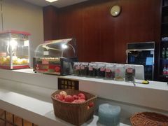 -太白山御龙湾温泉
