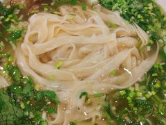 -西部马华清真兰州牛肉面·烧烤夜市(三里河店)
