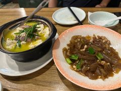 -丰乐餐厅·始于1999·本地老字号