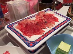 -董记老清泉·鲜切涮羊肉(窑岭店)