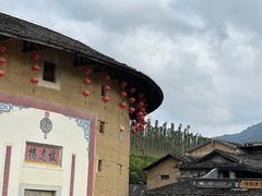 -福建土楼(南靖)景区