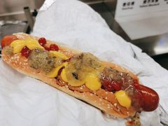 -山姆餐吧(山姆会员商店店)
