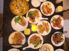 -东方之珠洗浴休闲广场(南开店)
