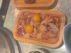 -山海•蒸汽活海鲜自助(皇庭广场店)