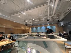 -魏客咖啡(中铁中心店)