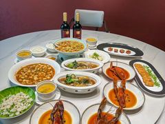 -新光酒家·河豚·海鲜·蟹料理(浦东店)