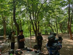 -亲兄弟真人CS团建拓展基地