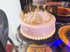 -曾小白蛋糕(农业东路店)