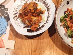 -醉三巡酒馆(浑南店)