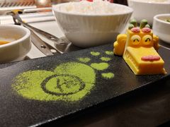 -海底捞火锅(王府井店)
