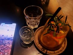 -BE NORMAL CAFE(霞溪路店)