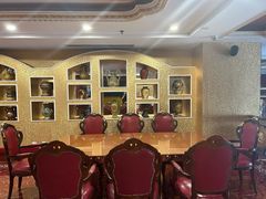 -红色江山(首钢国际大厦店)