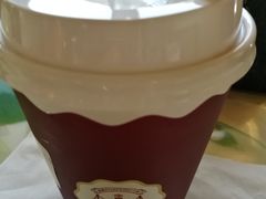 海盐焦糖冻丝袜奶茶-桂源铺(亚新广场店)
