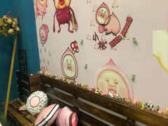-李大牛和刘大力手作甜品(凯德店)