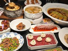-锦楼·臻选新杭帮(杭州中心店)