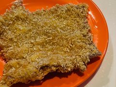 煎猪扒-冰岛茶餐厅(人民路店)