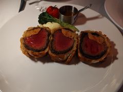 -Kathleen's Waitan 凯圣琳江景西餐厅(外滩店)