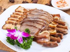 -潮道鱼仔店·潮汕味(长兴路店)