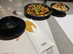 -一棠龙虾•王牌虾球(恒隆广场店)