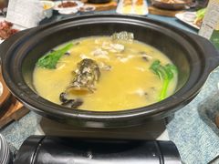 -恒记饭店(珠江路总店)