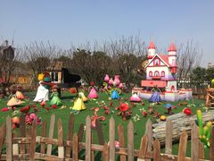 -安徒生童话乐园