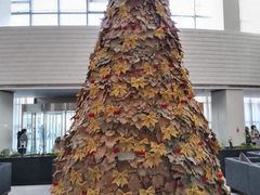 -天津海河悦榕庄·Lobby Lounge大堂吧