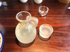 桂花米酒-寻宝记绍兴菜(鲁迅路店)