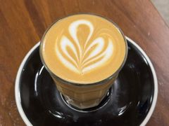 -black rainbow coffee