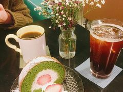-新大咀港式茶餐厅(宝山万达店)
