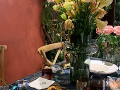 -第101座花园餐厅(湖滨88店)