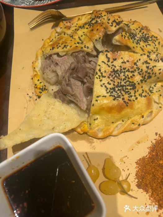 那拉提之疆·新疆菜(美院店)图片