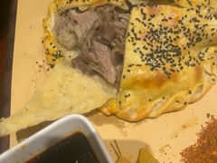 -那拉提之疆·新疆菜(美院店)