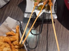 -胖哥俩肉蟹煲(湖滨银泰in77店)