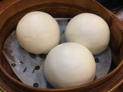 奶招牌黄包-添好运点心专门店(深水埗店)