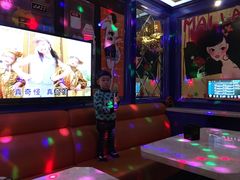 -麦朗量贩KTV音乐氧吧(泉水轻轨车站店)